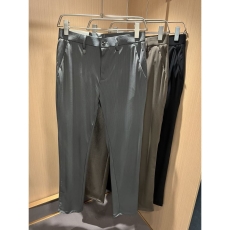 Zegne Long Pants